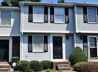 9432 Lexington Cres #F, Charlotte, NC