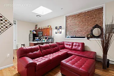 Sold by Corcoran