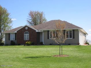 419 SE 2nd Rd, Lamar, MO 64759