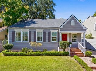 108 Maryland Dr, New Orleans, LA 70124