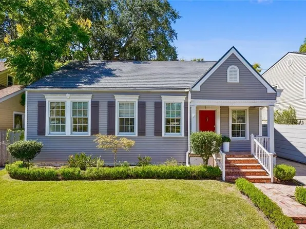 108 Maryland Dr, New Orleans, LA 70124