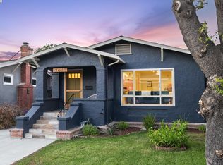 2615 Lincoln Ave, Alameda, CA 94501