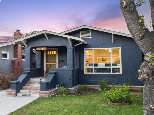 2615 Lincoln Ave, Alameda, CA 94501