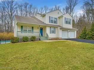 14 Rutherford Ct, Jackson, NJ 08527