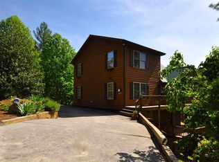 843 Stonegate Way, Townsend, TN 37882