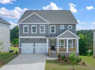 1091 Hawthorne Cir, Madison, GA 30650