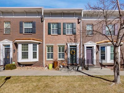4357 W 118th Place, Westminster, CO, 80031