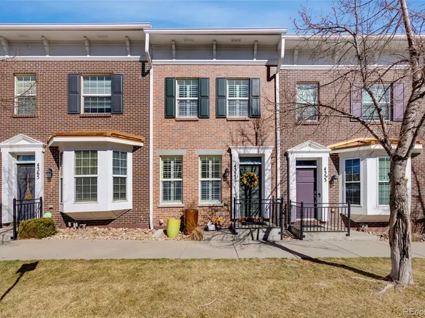 4357 W 118th Place, Westminster, CO 80031