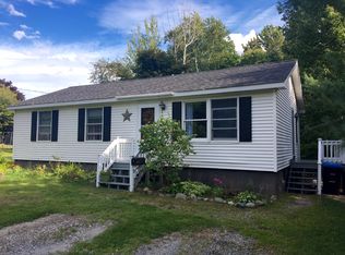 160 Lincoln St, Old Town, ME 04468