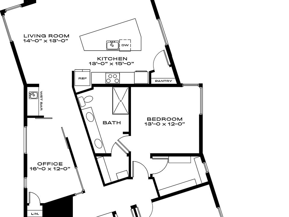 2nd image of 402 W Lincoln St #4217397