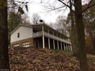 8346 Bunker Hill Rd SW, Port Washington, OH 43837