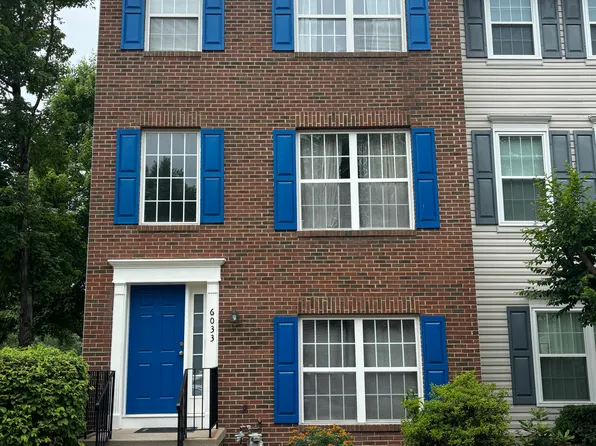6033 Anne Marie Ter, Centreville, VA 20121