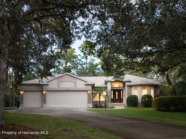 15411 Vanessa Ln, Brooksville, FL 34604