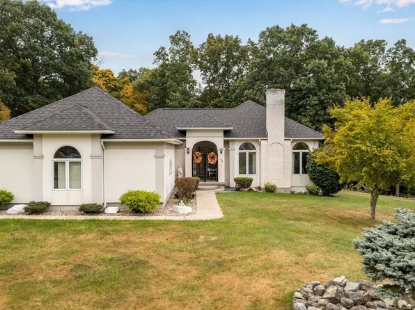 176 Genovevo Dr, Ludlow, MA 01056