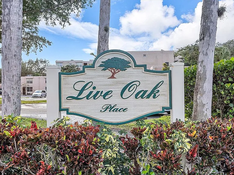 9441 Live Oak Pl #307 — Photo 1