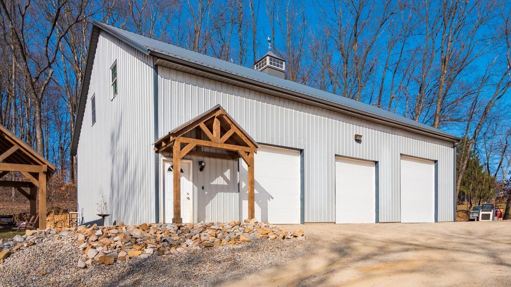 Real estate listing image