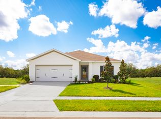 612 Lychee Ln, Fort Pierce, FL 34981