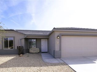 442 S Los Cabos Ln, Golden Valley, AZ 86413