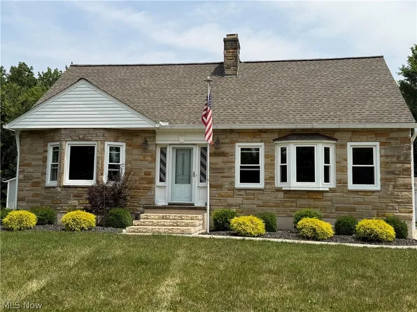 1463 Columbia Rd, Valley City, OH 44280