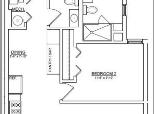 20 N Aberdeen St APT 403, Chicago, IL 60607