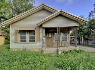 1706 E 14th St, Austin, TX 78702