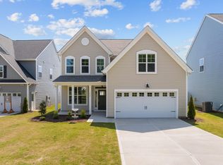 314 Champion St, Clayton, NC 27520