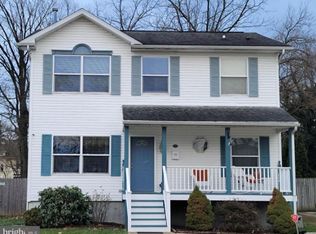 6554 Rudderow Ave, Pennsauken, NJ 08109