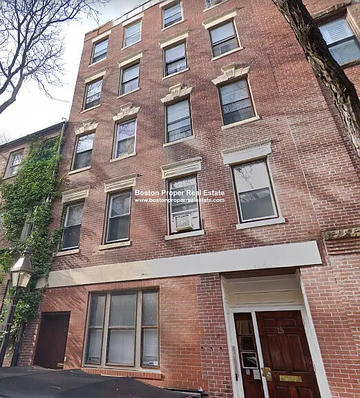 15 Garden St #1 — Photo 5