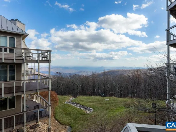 1816 High Ridge Ct, Wintergreen Resort, VA 22967
