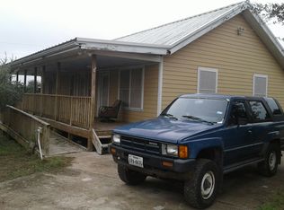 12319 Lakeview Dr, Edinburg, TX 78541