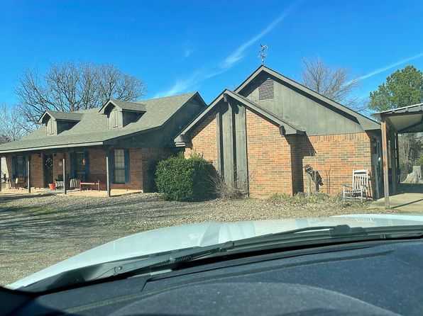 29144 Us Highway 70, Bokchito, OK 74726