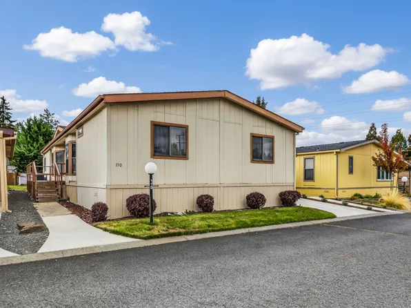 1001 SE 15th St Unit 110, Bend, OR 97702