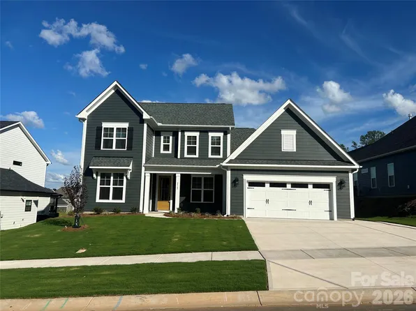 2565 Red Hill St NW Lot 64, Concord, NC 28027