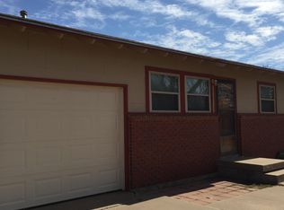 5107 S Travis St, Amarillo, TX 79110
