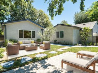 5916 Saint Clair Ave, Valley Village, CA 91607