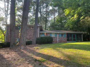 2760 Briarcliff Rd, Atlanta, GA 30329