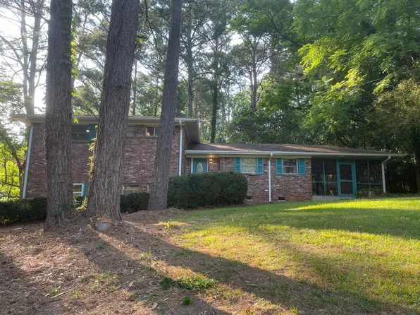 2760 Briarcliff Rd, Atlanta, GA 30329