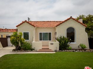 2428 W 74th St, Los Angeles, CA 90043