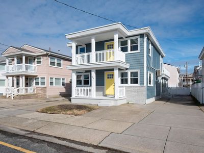 309 E Topeka Ave UNIT B, Wildwood, NJ, 08260