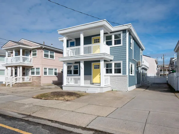 309 E Topeka Ave APT A, Wildwood, NJ 08260