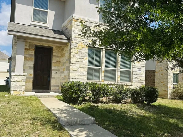 2013 Hat Bender Loop, Round Rock, TX 78664