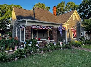 113 Cain St NE, Decatur, AL 35601