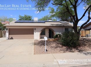 3726 W Libby St, Glendale, AZ 85308