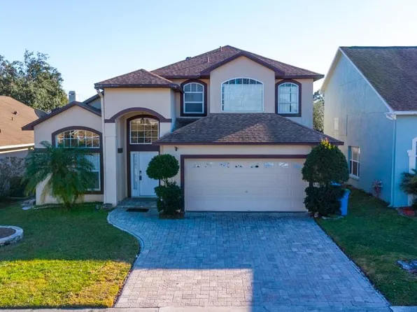 2110 Korat Ln, Maitland, FL 32751