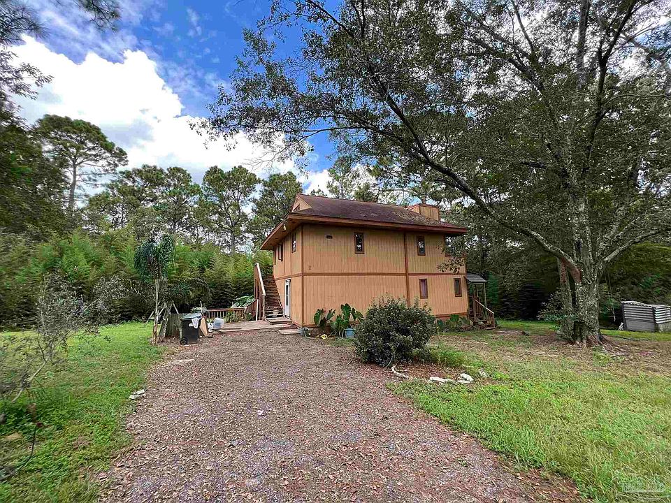 560 Eden Ln, Cantonment, FL 32533 Zillow