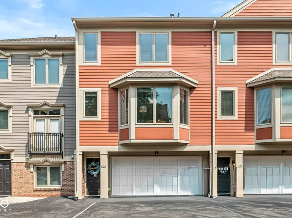 525 Allard Pl #7, Indianapolis, IN 46204