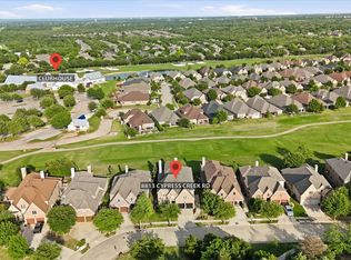8813 Cypress Creek Rd, Argyle, TX 76226