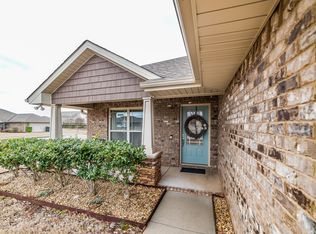 101 Middlewich Dr, Madison, AL 35756