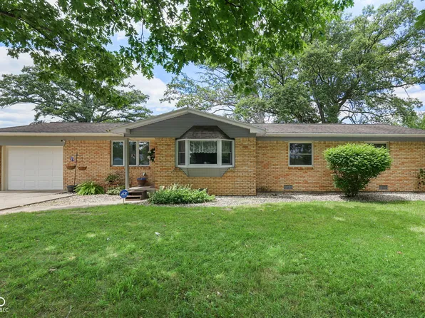 11 Clamme Ct, Hartford City, IN 47348