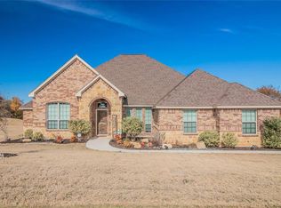 3217 Lakeway Dr, Weatherford, TX 76087